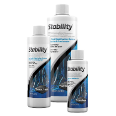 Seachem Stability