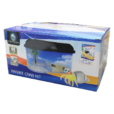 Hermit Crab Starter Kit 35cmx22cmx26cm