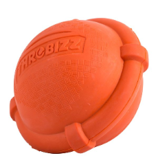 Dog Toy Floater Ball 80mm