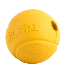 Dog Toy Terrier Ball
