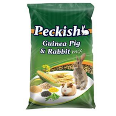 Peckish Rabbit & Guinea Pig Mix 3kg