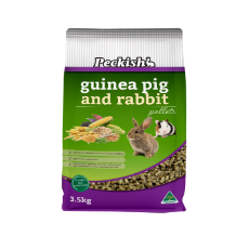 Peckish Rabbit & Guinea Pig Pellets 3.5kg