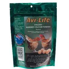 Avi Life Poultry Calcium Blended Powder 250g