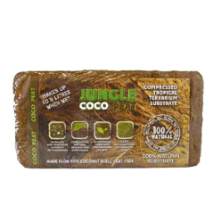 Eco Tech Jungle Coco Peat 500g