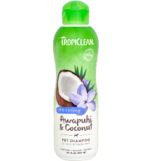 Tropiclean Shampoo Awapuhi & Coconut 355ml