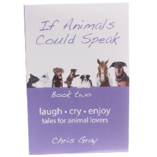 Book- If Animals Could Speak Book 2
