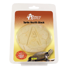 Anarchy Reptile Turtle Health Block 110g