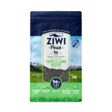 Ziwi Peak Dog Tripe & Lamb