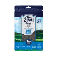 Ziwi Peak Cat Food Lamb 400g