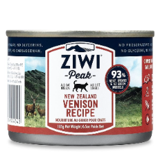 Ziwi Peak Cat Venison 185g
