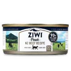 Ziwi Peak Cat Beef 85g