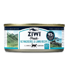 Ziwi Peak Cat Mackerel & Lamb 85g