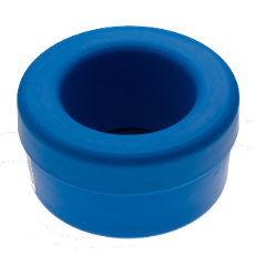 Dog Cruiser Bowl Blue 21cm x 10.5cm