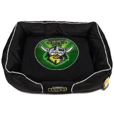 canberra raiders dog jersey