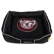 Manly Sea Eagles Pet Bed