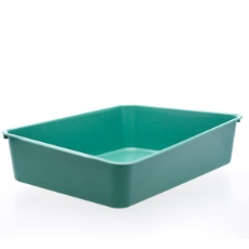 Rectangle Litter Tray