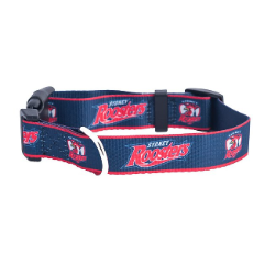 Roosters Dog Collar