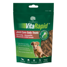 VitaRapid Dog Joint Treat 210g