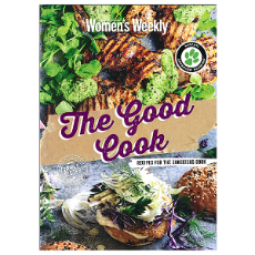Womens Weekly - The Good Cookbook