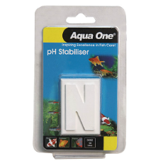 Aquarium Stabiliser Block, pH