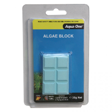 Aquarium Stabiliser Block, pH Aqua Stable