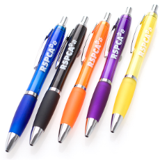 RSPCA Pizazz Coloured Pen