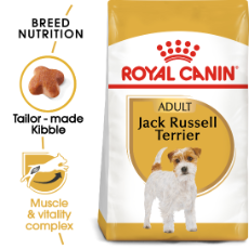 Royal Canin Jack Russell Terrier Food