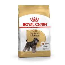 Royal Canin Dog Mini Schnauzer 3kg 3kg