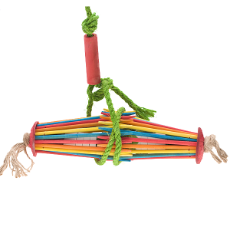 Bird Toy Foraging Chopsticks