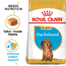 Royal Canin Dog Dachshund Junior 1.5kg 1.5kg