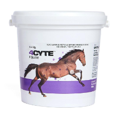 4 Cyte Equine 700g 700g