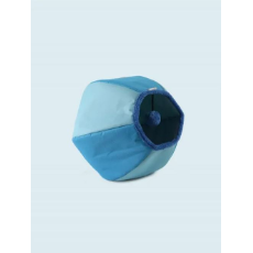 Cat Cave Trend Blue / Light Blue