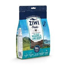 Ziwi Peak Cat Food Air Dried Mackerel & Lamb 1kg 1kg