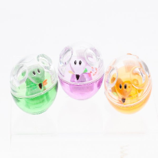 Cat Toy Plastic Mouse Ball 40mm