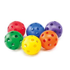 Cat Toy Soccer Ball With Bell 40mm