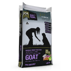Meals For Mutts Goat Single Meat Protein