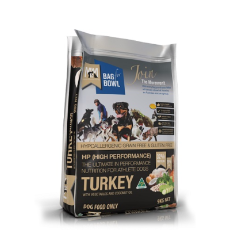 Meal For Mutts Adult GF HP Holistic 9Kg