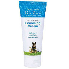 Dr Zoo Tame The Mane Grooming Cream 50g