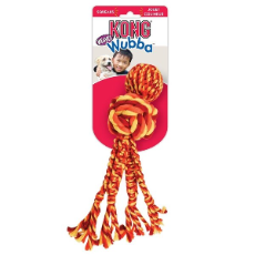 Kong Wubba Weaves With Rope