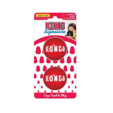 Kong Signiture Balls 2 Pack