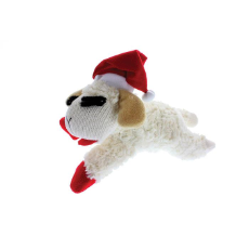 Christmas Lambchop Medium 15cm