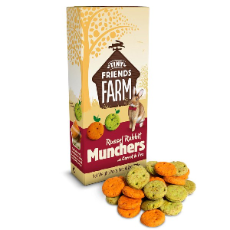 Farm Russel Rabbit Munchers 120g