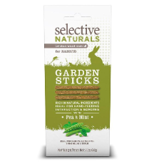 Supreme Selective Garden Sticks