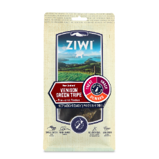 Ziwi Peak Dog Venison Green Tripe Treat 70g 70g