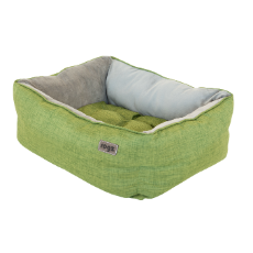 Dog Bed Rogz Como 3D Green