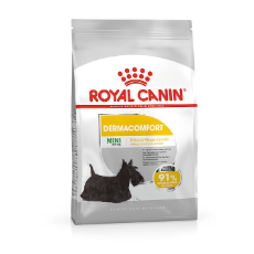 Royal Canin Dog Mini Dermacomfort 3Kg 3kg