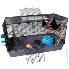 Rat Cage Starter Kit 101.5(L) x 51(W) x58(H) cm