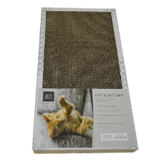 Cat Scratcher Double Width 45cmx23cm