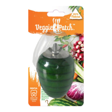 Veggie Patch Apple to Gnaw 8cmx 3cm