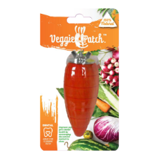 Veggie Patch Carrot to Gnaw 8cmx 3cm